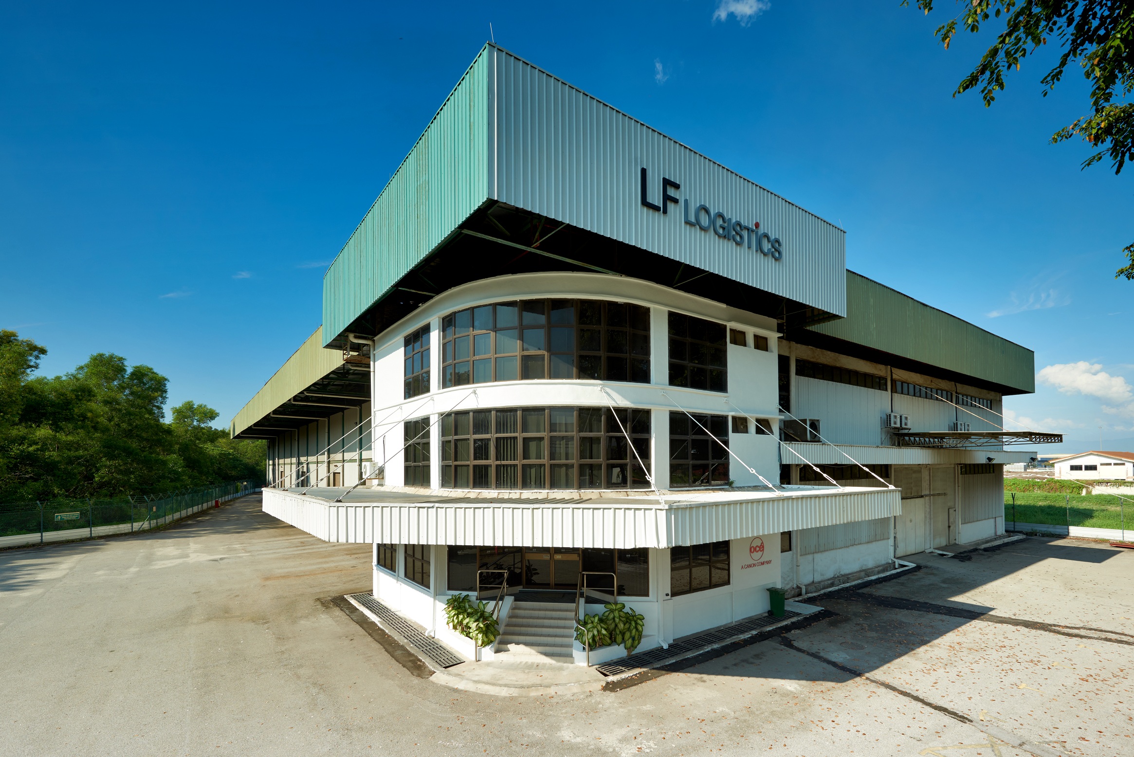 Axis Real Estate Investment Trust property_details